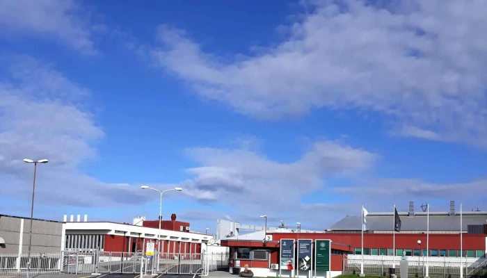 Norsk Hydro Asa - Håvik