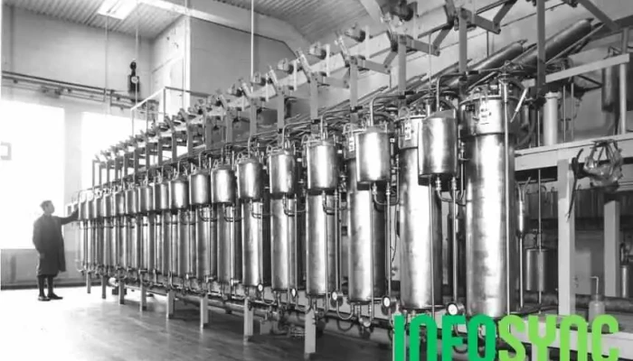 Norsk Industriarbeidermuseum - Norge
