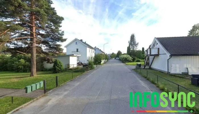 Norsk Inneklima As - Hamar