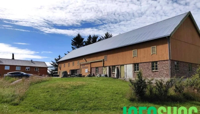 Norsk Myrmuseum -  Alle - Pb