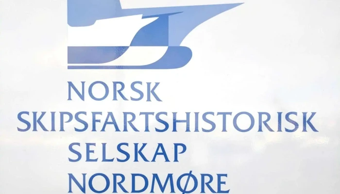 Norsk Skipsfartshistorisk Selskap Nordmore Rabatter - Kristiansund