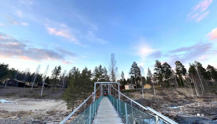 Norsk Skogmuseum -  Street View 360deg - Elverum