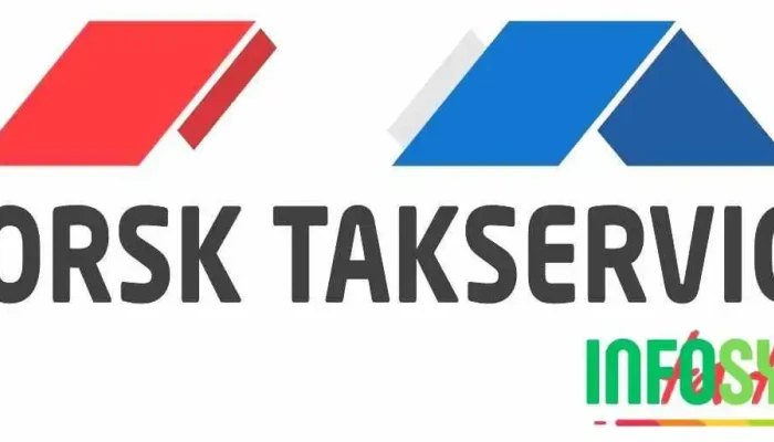 Norsk Takservice -  Fra Eieren - Kyrksæterøra