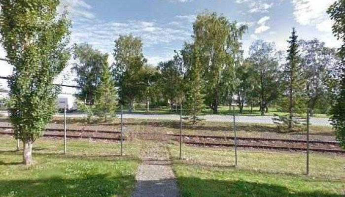 Norske Skog Skogn -  Street View 360deg - Skogn