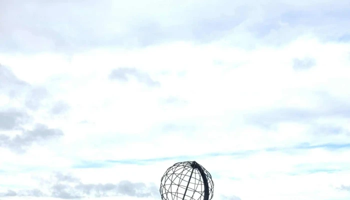 North Cape Experience -  Nettsted - Honningsvåg