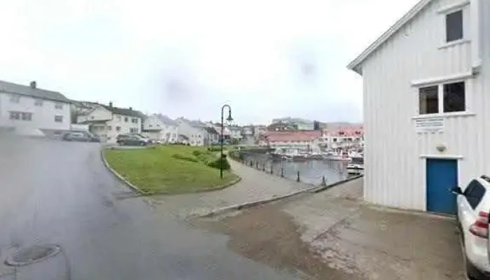 North Cape Experience -  Street View 360deg - Honningsvåg