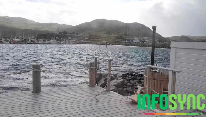 North Cape Experience -  Videoer - Honningsvåg
