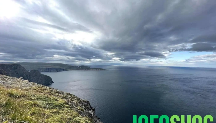 North Cape Tours -  Alle - Honningsvåg