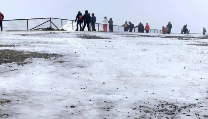 North Cape Tours -  Bilder - Honningsvåg