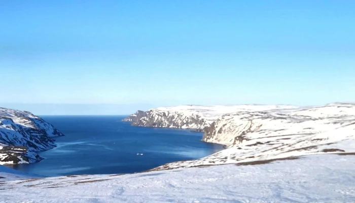 North Cape Tours - Honningsvåg