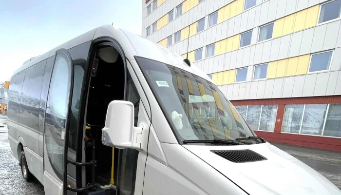 North Cape Tours -  Katalog - Honningsvåg