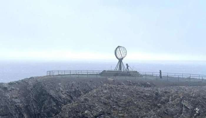 North Cape Tours -  Kommentarer - Honningsvåg