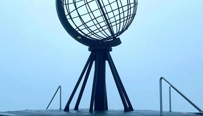 North Cape Tours -  Nummer - Honningsvåg