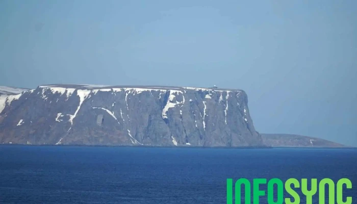 North Cape Tours -  Sist Opplastet - Honningsvåg
