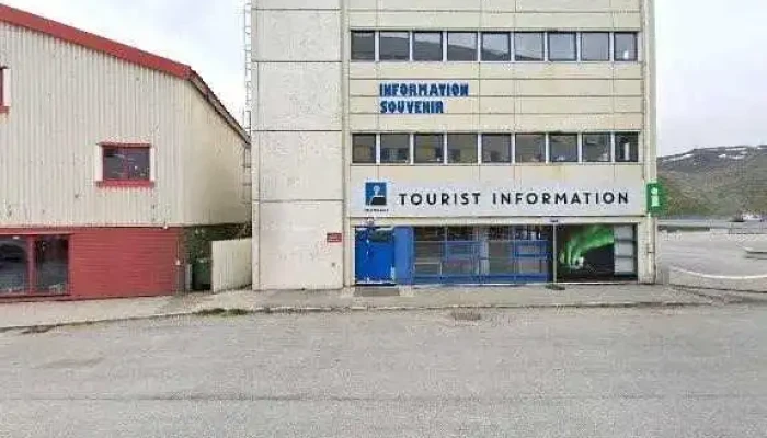 North Cape Tours -  Street View 360deg - Honningsvåg