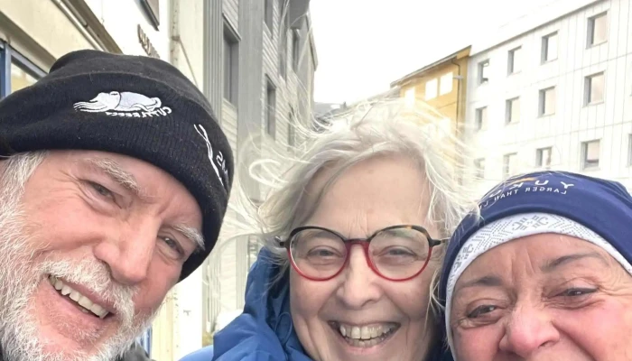 North Cape Tours -  Telefon - Honningsvåg