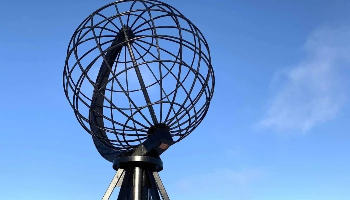 Northcape Artic Travel Service -  Busselskap - Honningsvåg