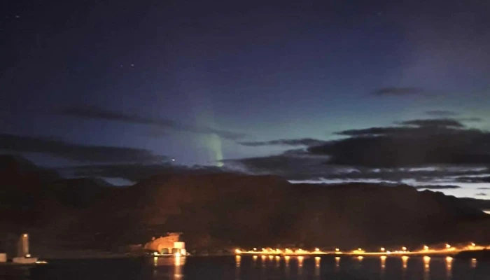 Northcape Artic Travel Service - Honningsvåg