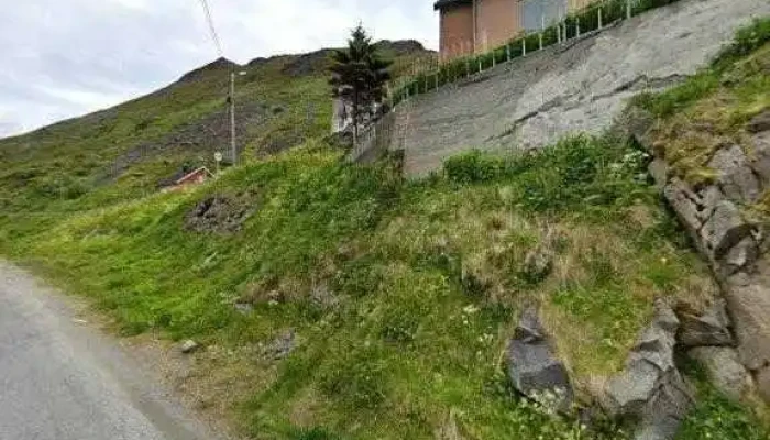 Northcape Artic Travel Service -  Street View 360deg - Honningsvåg
