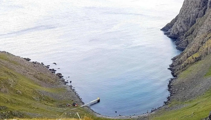 Northcape Artic Travel Service -  Videoer - Honningsvåg