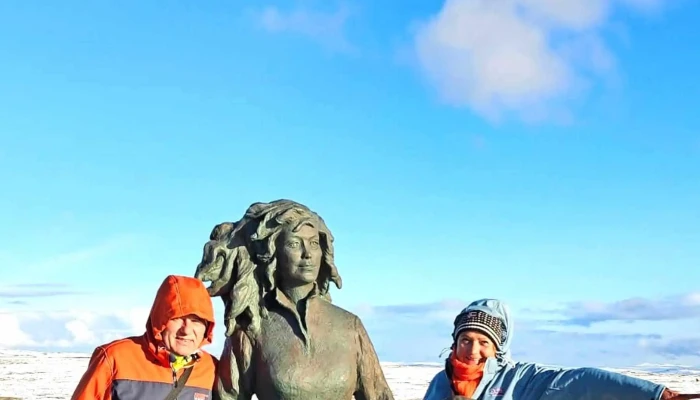 Northcape Artic Travel Servicehonningsvag Taxi Honningsvåg - Honningsvåg