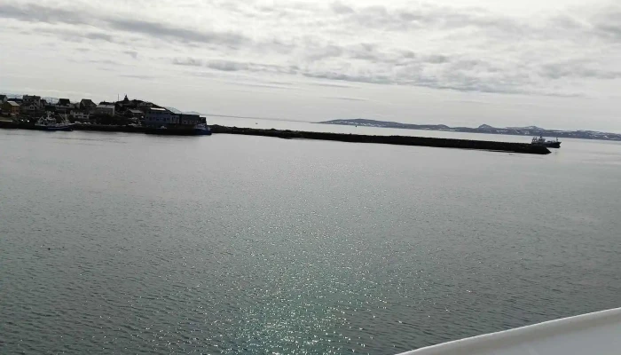 Northcape Artic Travel Servicehonningsvag Taxi Plassering - Honningsvåg