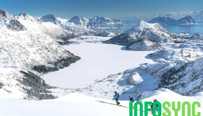 Northern Alpine Guides - Kabelvåg