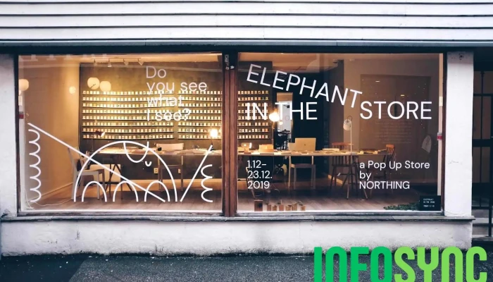 Northing Space - Bergen