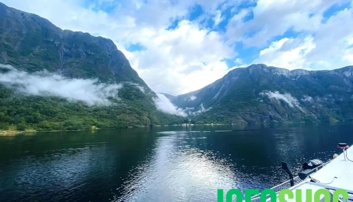 Norway's Best Fjord Cruises - Norge