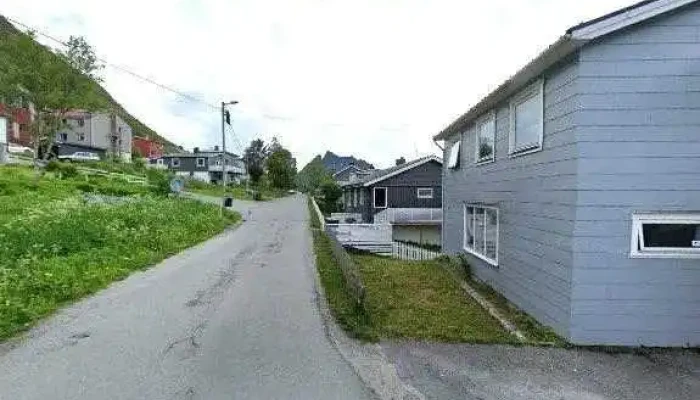 Norwaysenja As -  Street View 360deg - Gryllefjord