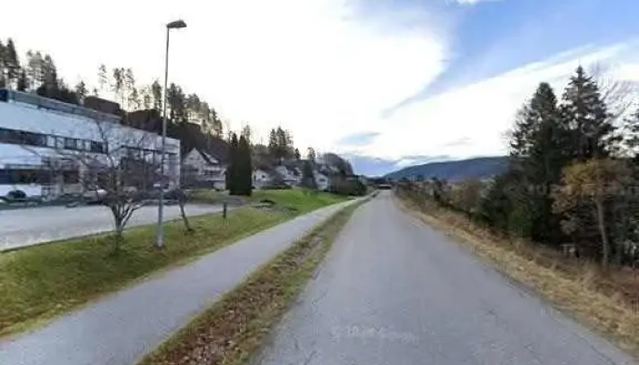 Notodden Energi As -  Street View 360deg - Notodden