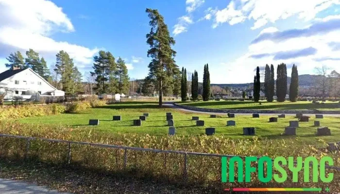 Notodden Jeger og Fiskerforening - Notodden