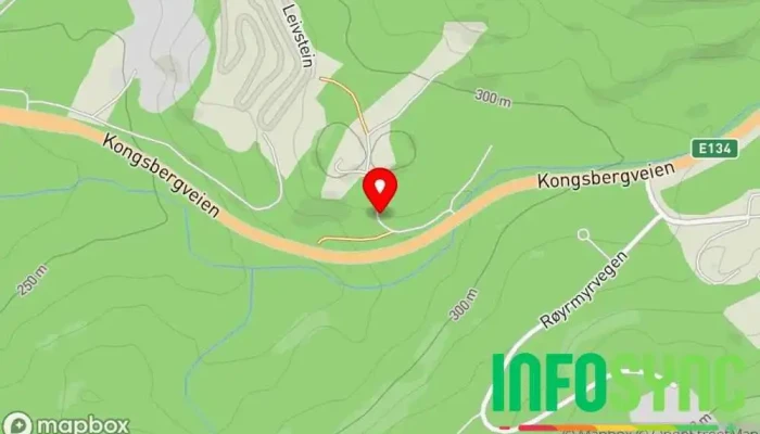 Notodden Skytterlag - Notodden