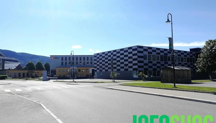 Notodden Videregaende Skole Alle - Notodden