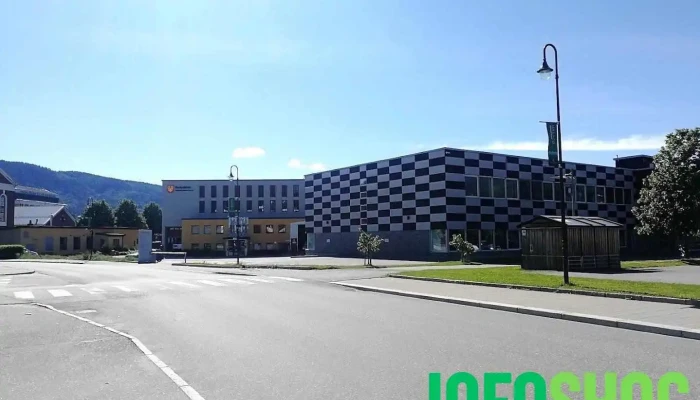 Notodden videregående skole - Notodden