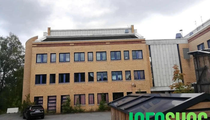 Notodden voksenopplæring - Notodden