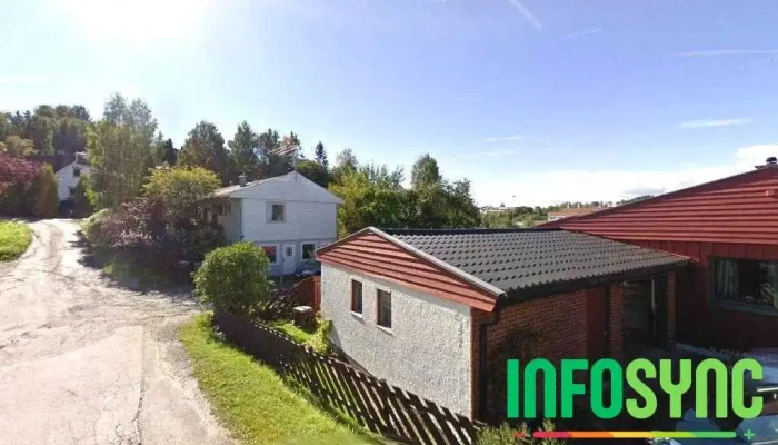 Novapro - Hønefoss