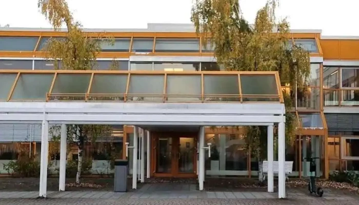 Nrk Trøndelag - Trondheim