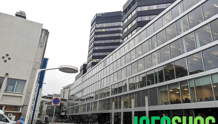Nrk Vestland -  Alle - Bergen