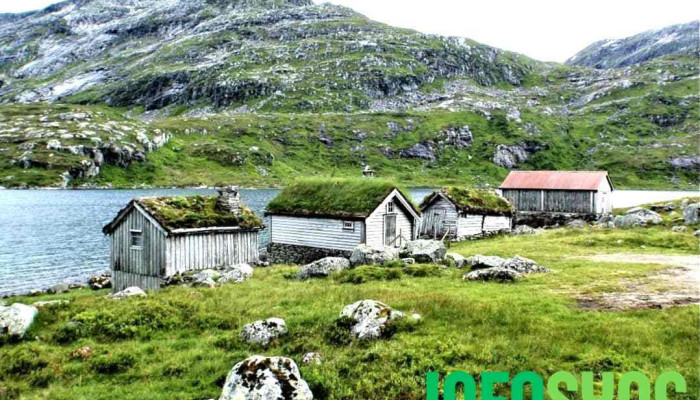 Nrk Vestland - Førde - Førde