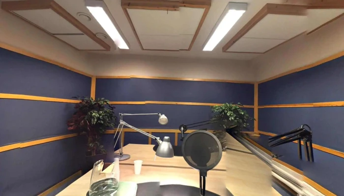 Nrk Vestland -  Street View 360deg - Bergen