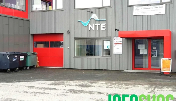 Nte Elektro - Inderøy - Inderøy