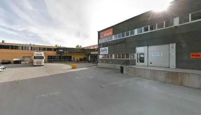 Ntnu It Infrastruktur Alle - Trondheim