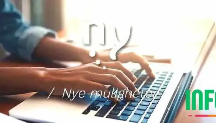 Ny Vekst og Kompetanse As - Kongsvinger