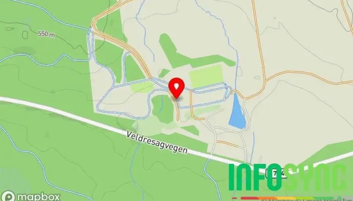 Nypreppa løyper - Brumunddal