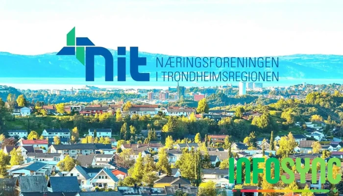 Næringsforeningen i Trondheimsregionen - Trondheim