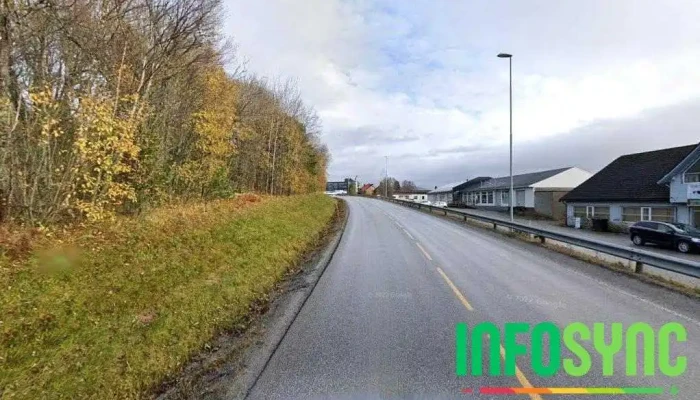 Nærøy frivillighetssentral - Kolvereid