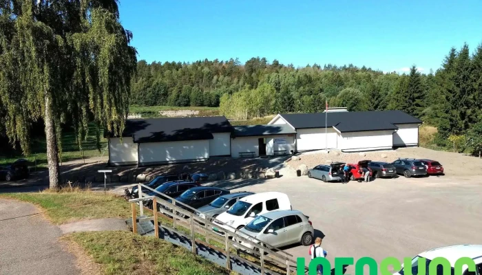 Nøtterø skytterlag - Nøtterøy