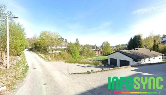 OakHillSeven CyberCenter - Vennesla