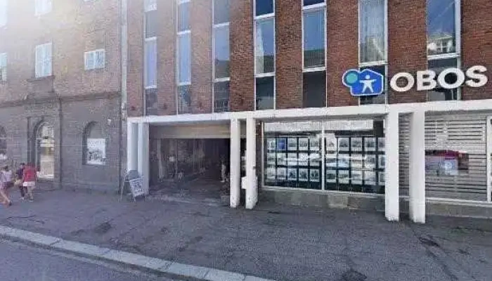 Obos Vestfold -  Street View 360deg - Tønsberg